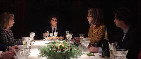 Guillaume y los chicos, ¡a la mesa!: la película francesa de la temporada Guillaume y los chicos, ¡a la mesa!