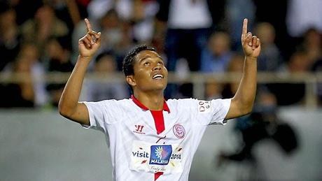bacca bacca