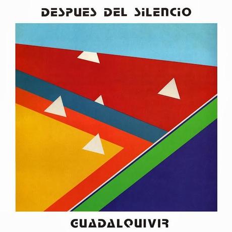Grandes Grupos del Rock Progresivo Español: Guadalquivir (1977 - 1983)
