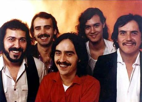 Grandes Grupos del Rock Progresivo Español: Guadalquivir (1977 - 1983)