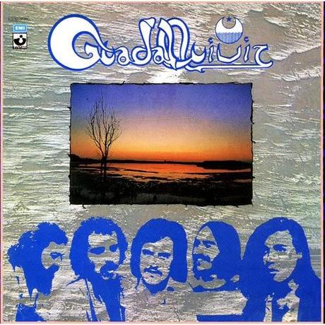 Grandes Grupos del Rock Progresivo Español: Guadalquivir (1977 - 1983)