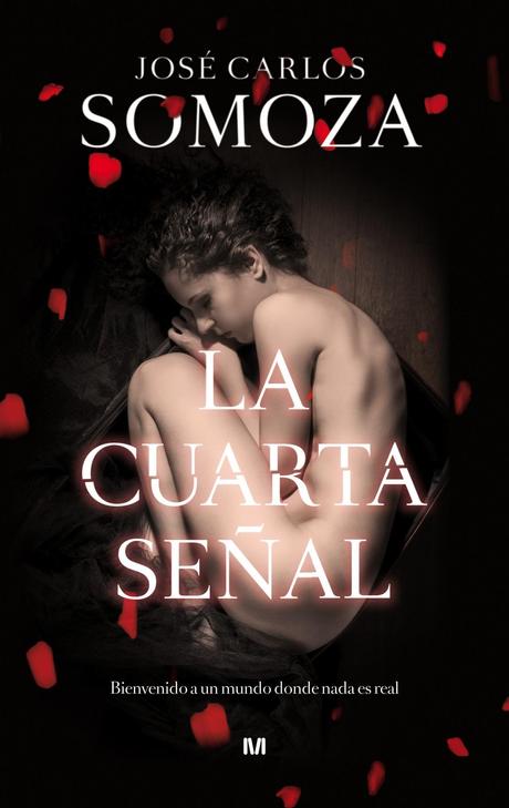 La cuarta señal. José Carlos Somoza La cuarta señal. José Carlos Somoza