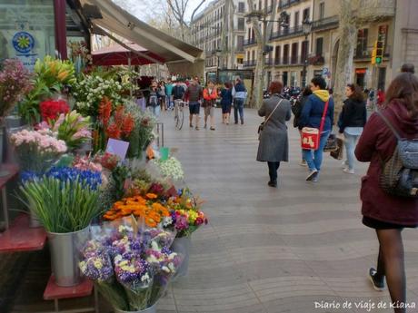 Barcelona I Barcelona I