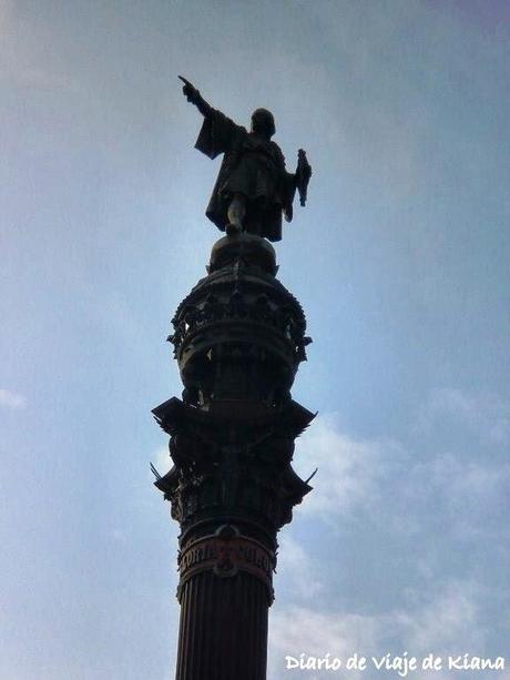 Barcelona I Barcelona I