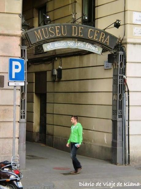 Barcelona I Barcelona I
