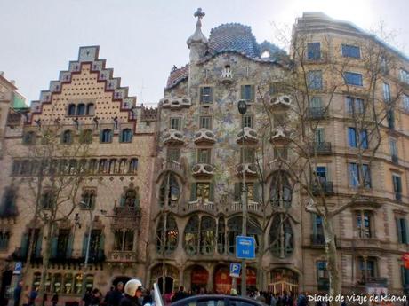 Barcelona I Barcelona I