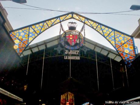 Barcelona I Barcelona I