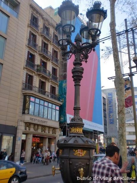 Barcelona I Barcelona I