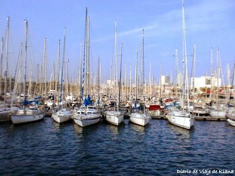 Barcelona I Barcelona I