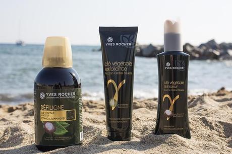 YVES ROCHER - Operación silueta Beauty, yves rocher, reductores, dieta, verano, adelgazar, remodelar la silueta, cristina blanco, guiadeestilo, blogs de moda, fashion blogs, style