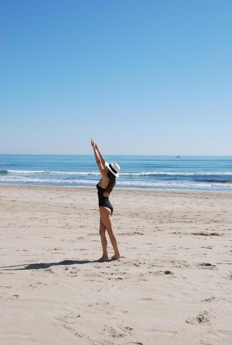 YVES ROCHER - Operación silueta Beauty, yves rocher, reductores, dieta, verano, adelgazar, remodelar la silueta, cristina blanco, guiadeestilo, blogs de moda, fashion blogs, style