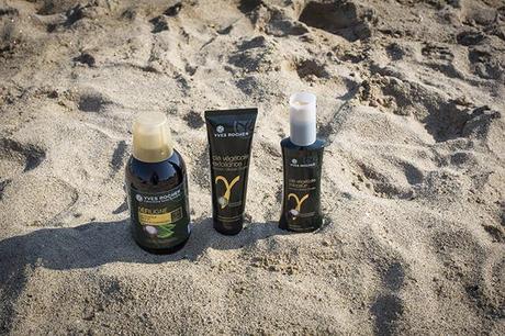 YVES ROCHER - Operación silueta Beauty, yves rocher, reductores, dieta, verano, adelgazar, remodelar la silueta, cristina blanco, guiadeestilo, blogs de moda, fashion blogs, style