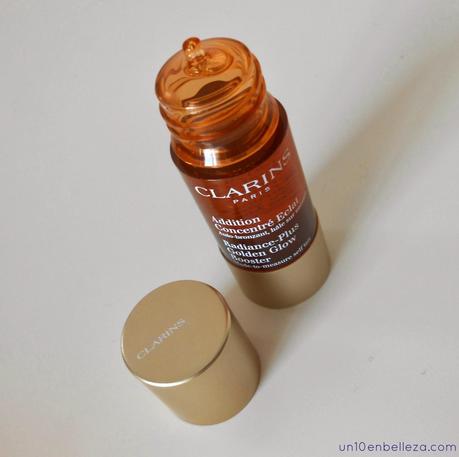 Bronceado seguro y natural con Clarins Bronceado seguro y natural con Clarins