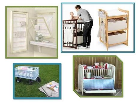 Reciclamos cunas cunas- otros