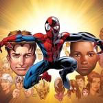 Primer vistazo a Ultimate Spider-Man Nº 200 Ultimate Spider-Man Nº 200