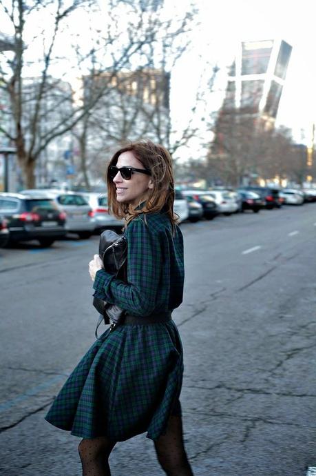 Total look cuadros Total look cuadros