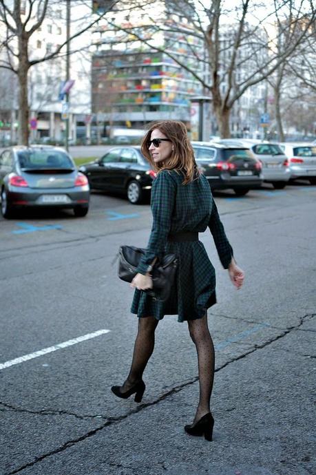 Total look cuadros Total look cuadros