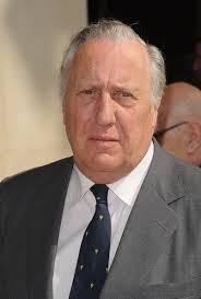 Frederick Forsyth