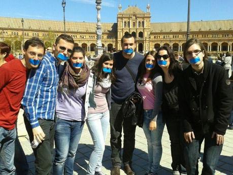 Yo decido! Yo decido!