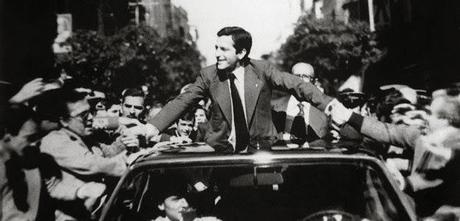 Ha muerto Adolfo Suárez “un hombre grande pero muy desgraciado” Ha muerto Adolfo Suárez “un hombre grande pero muy desgraciado”
