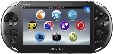El firmware 3.12 para PS Vita llegará en los próximos días psvita