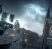 Nuevas imágenes e información de Batman: Arkham Knight Nuevas imágenes e información de Batman: Arkham Knight