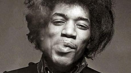 JIMI HENDRIX RESUCITA