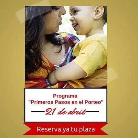 Primeros pasos en el porteo Primeros pasos en el porteo