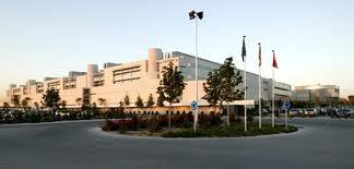 Hospital Universitario de Fuenlabrada NUESTRO DÉCIMO CUMPLEAÑOS