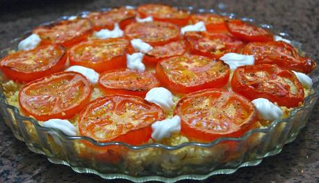 VERDURAS CON CUSCÚS VERDURAS CON CUSCÚS