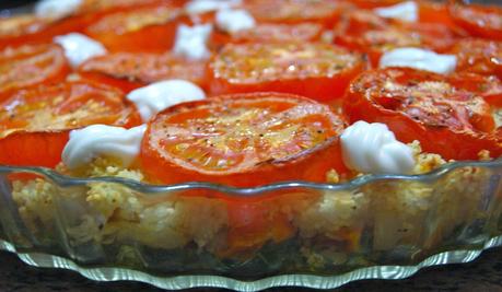 VERDURAS CON CUSCÚS VERDURAS CON CUSCÚS