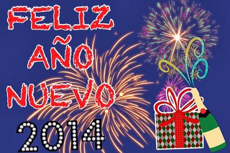 FELIZ 2014!!!!!! FELIZ 2014!!!!!!