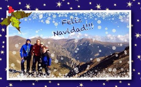 Feliz Navidad!!!! Feliz Navidad!!!!