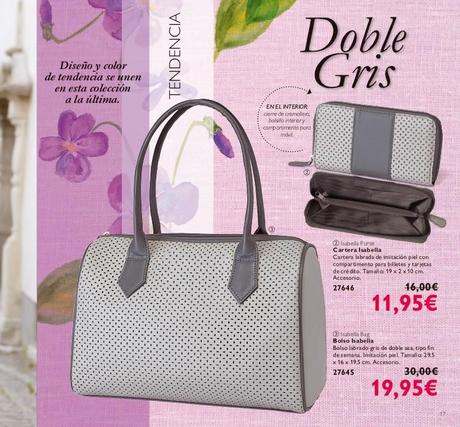 ORIFLAME CATÁLOGO 5, ESTRENO DE LA NUEVA LINEA DE MAQUILLAJE