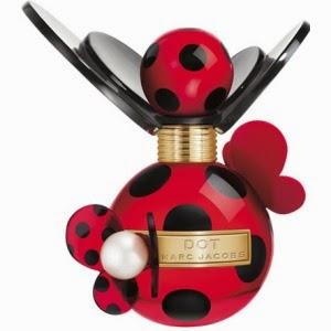 Dot de MARC JACOBS Dot de MARC JACOBS