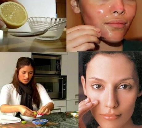 MASCARILLA PARA ELIMINAR PUNTOS NEGROS