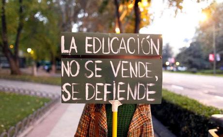 El futuro educativo de nuestros hijos, un serio problema El futuro educativo de nuestros hijos, un serio problema