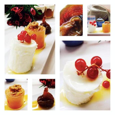 Higo en almíbar con dulce de manzana y queso fresco la foto-1736_Fotor