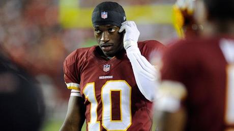 Previo al Draft NFL 2014 – Washington Redskins