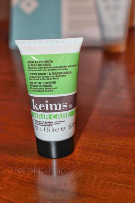 BIRCHBOX MARZO 2014 GLOW BIRCHBOX MARZO 2014 GLOW