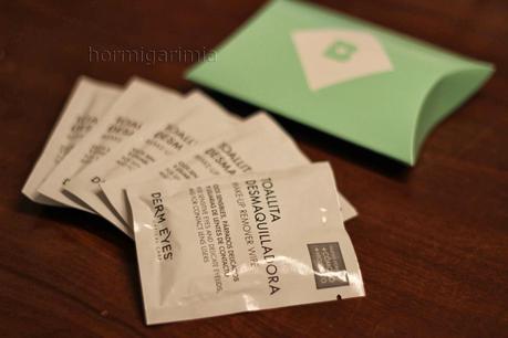 BIRCHBOX MARZO 2014 GLOW BIRCHBOX MARZO 2014 GLOW