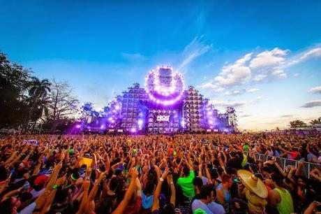 ULTRA MUSIC FESTIVAL 2014