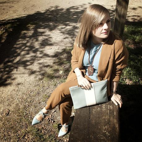 SUIT JACKET SUIT JACKET