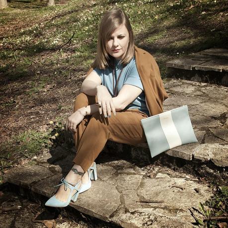 SUIT JACKET SUIT JACKET