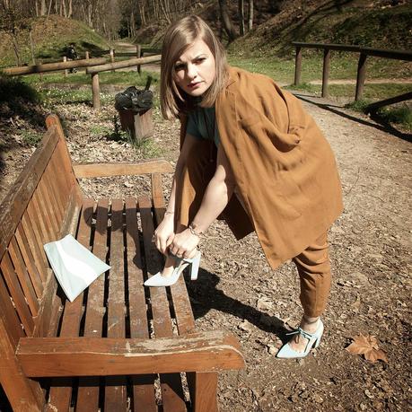 SUIT JACKET SUIT JACKET