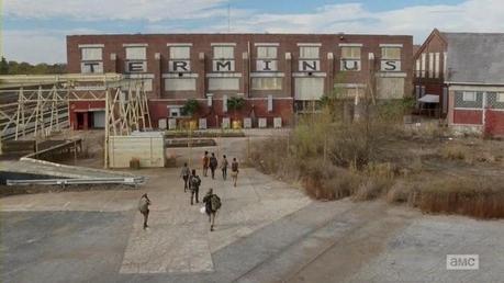 Review: The Walking Dead S04 E15 