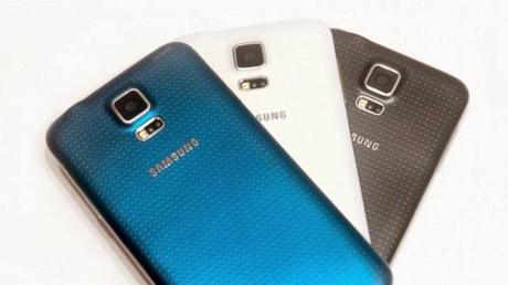 comprar Samsung Galaxy S5-comprar Sony Xperia Z2