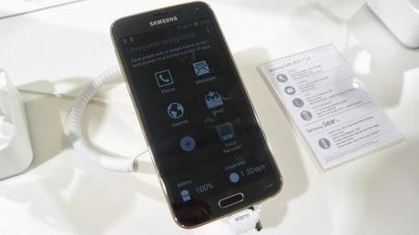 comprar Samsung Galaxy S5-comprar Sony Xperia Z2