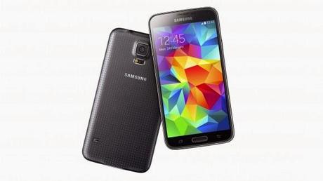 Samsung Galaxy S5 y Sony Xperia Z2