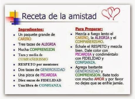 Una receta muy...muy...ESPECIAL!! :D Una receta muy...muy...ESPECIAL!! :D
